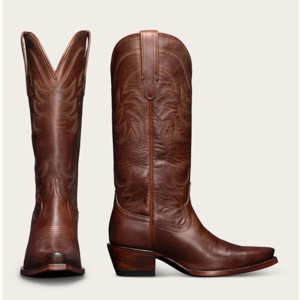 Tecovas Annie Boot